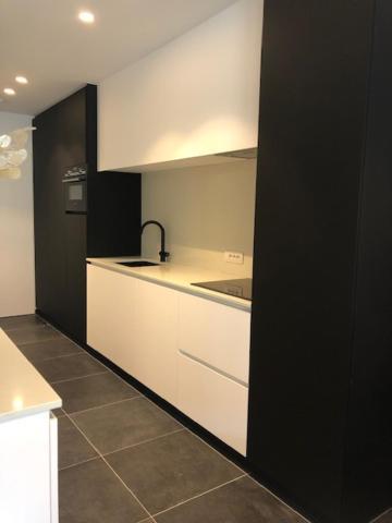 Bloc 79/One Apartment Knokke-Heist Exterior photo